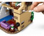 Конструктор LEGO Harry Potter Тисовий вулиця, будинок 4 75968 75968