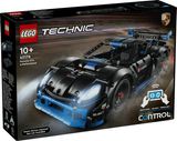 Конструктор LEGO® Technic Автомобиль для гонки Porsche GT4 e-Performance 42176 42176 фото