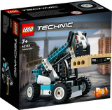 Конструктор LEGO® Technic Телескопический погрузчик 42133 42133 фото