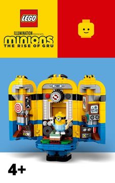 LEGO Minions