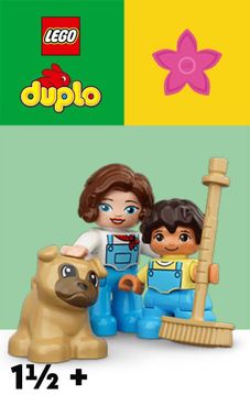 LEGO Duplo