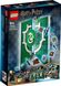 LEGO® Harry Potter™ «Знамя общежития Слизерин» 76410 76410 фото 1