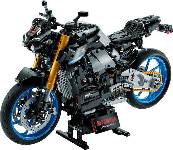 LEGO Technic Yamaha MT-10 SP 42159 42159