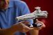 Набір LEGO&reg; Star Wars: Зоряний крейсер класу &laquo;Венатор&raquo;, 75441 75441 фото 4
