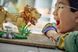 Конструктор LEGO&reg; Creator 3 в 1 Дикі тварини: Величний лев 31386 31386 фото 8