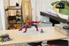 Конструктор LEGO&reg; ǀ Marvel Фігурка супергероя Людини-Павука 76346 76346 фото 2