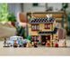 Конструктор LEGO Harry Potter Тисовий вулиця, будинок 4 75968 75968 фото 6
