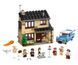 Конструктор LEGO Harry Potter Тисовий вулиця, будинок 4 75968 75968 фото 4