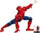 Конструктор LEGO&reg; ǀ Marvel Фігурка супергероя Людини-Павука 76346 76346 фото 5