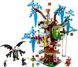 Конструктор LEGO® DREAMZzz Сказочный домик на дереве 71461 71461 фото 4