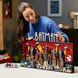 Конструктор LEGO Batman Movie Бетмен: Анімаційний серіал Ґотем-Сіті 76271 76271 фото 4