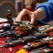 Конструктор LEGO Batman Movie Бетмен: Анімаційний серіал Ґотем-Сіті 76271 76271 фото 2