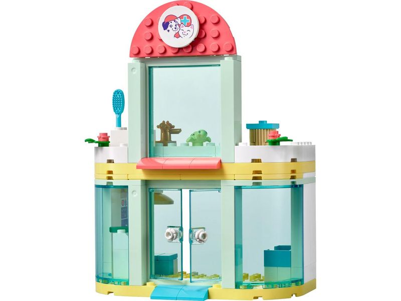 LEGO 41695 LEGO Friends Клиника для домашних животных 41695