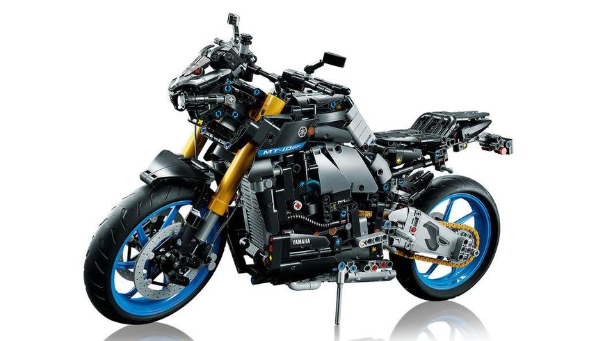 LEGO Technic Yamaha MT-10 SP 42159 42159