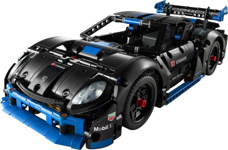 Конструктор LEGO® Technic Porsche GT4 e-Performance 42176 42176