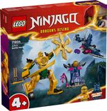 LEGO® NINJAGO® Боевой робот Арина 71804 71804 фото