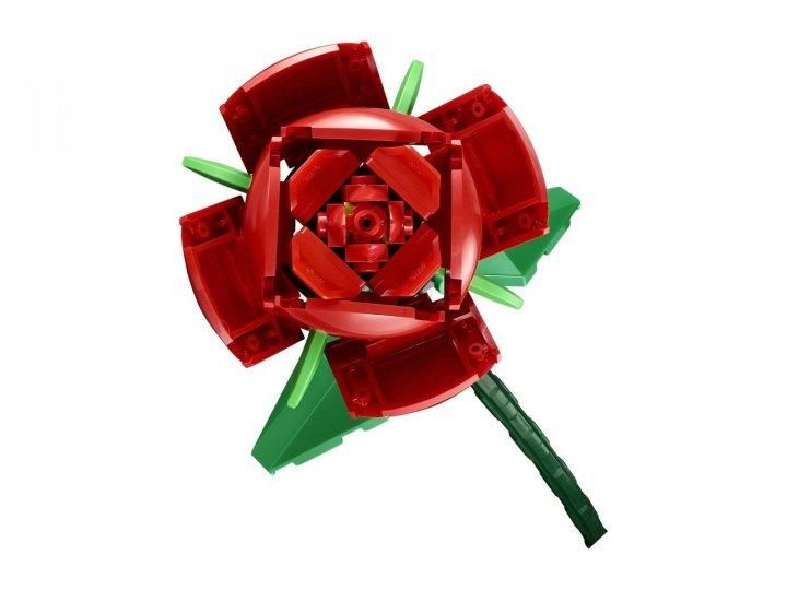 Набір лего троянди LEGO Creator LEGO 40460 Roses 40460