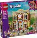 Конструктор LEGO Friends Ресторан и кулинарная школа 42655 42655 фото 1