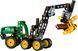 Конструктор LEGO Technic Колесный комбайн John Deere 1470H 42218 42218 фото 4