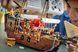Конструктор LEGO&reg; Creator 3 в 1 Культовый пиратский корабль 31387 31387 фото 8