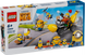 Конструктор LEGO® Minions Нікчемний я 4 Посіпаки й банановий автомобіль 75580 75580 фото 1