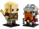 Конструктор LEGO Brick Headz Леголас и Гимли 40751 40751 фото 3