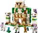 LEGO Minecraft Крепость «Железный голем» 21250 21250 фото 4