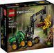 Конструктор LEGO Technic Колесный комбайн John Deere 1470H 42218 42218 фото 1
