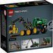 Конструктор LEGO Technic Колесный комбайн John Deere 1470H 42218 42218 фото 2