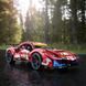 Конструктор LEGO Technic Ferrari 488 GTE &ldquo;AF Corse #51&rdquo; 42125 42125 фото 9