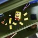 Конструктор LEGO&reg; BrickHeadz&trade; &laquo;Губка Боб Квадратні Штани&raquo; 40858 40858 фото офіційного постачальника Brick Store 4