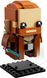 LEGO Brick Headz Оби-Ван Кеноби і Дарт Вейдер 40547 40547 фото 3