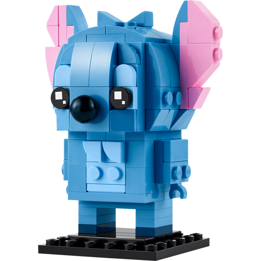 Купить Конструктор LEGO® BrickHeadz™ Стич 40674 в БрикСтор