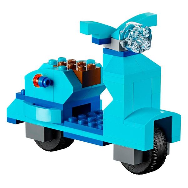 Конструктор LEGO® Classic Коробка кубиків для творчого конструювання, великого розміру (10698) 10698