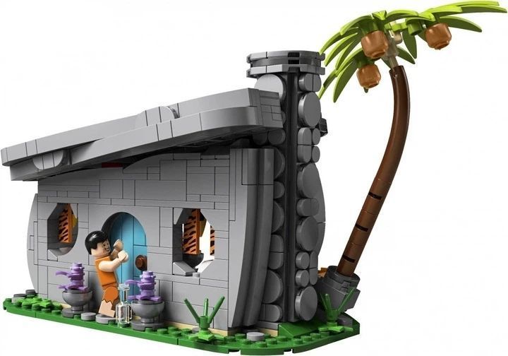 Конструктор LEGO&reg; Ideas Флинстоуны 21316 21316