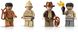 Конструктор LEGO Indiana Jones Храм Золотого Ідола 77015 77015 фото 2