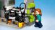 LEGO Jurassic World Нападение гиганотозавра и теризинозавра 76949 76949 фото 4