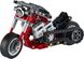 Конструктор LEGO Technic Мотоцикл 42132 42132 фото 5