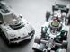 LEGO® Speed ​​Champions Mercedes-AMG F1 W12 E Performance та Mercedes-AMG Project One 76909 76909 фото 9