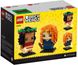 Конструктор LEGO Brick Headz Моана та Меріда 40621 40621 фото 3