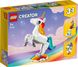 LEGO® Creator 3-в-1 «Магический единорог» 31140 31140 фото 1