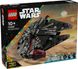 Конструктор LEGO® Star Wars™ Темний сокіл 75389 75389 фото 1