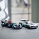 LEGO® Speed ​​Champions Mercedes-AMG F1 W12 E Performance та Mercedes-AMG Project One 76909 76909 фото 6