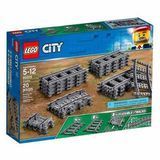 Дитячий конструктор LEGO&reg; City Траси (60205) 60205