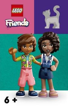 LEGO Friends