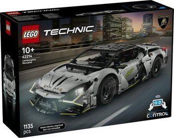 Конструктор LEGO&reg; Technic Lamborghini Суперкар Revuelto 42214 42214