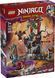 Конструктор LEGO NINJAGO Деревня драконьего Бури 71841 71841 фото 1