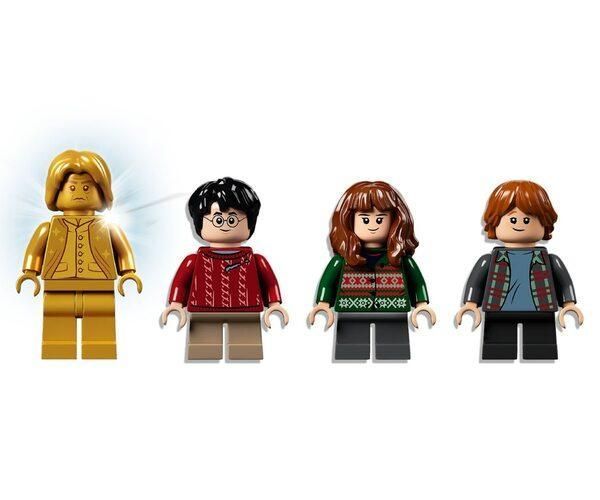 Конструктор LEGO Harry Potter Хогвартс: волшебные шахматы 76392 76392