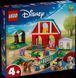 Конструктор LEGO&reg; ǀ Disney і Pixar &laquo;Історія іграшок 5&raquo; Кінне ранчо Блейза 43304 43304 фото 1