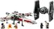 Конструктор LEGO® Star Wars™ Истребитель TIE и Корабль X-wing Набор 75393 75393 фото 2